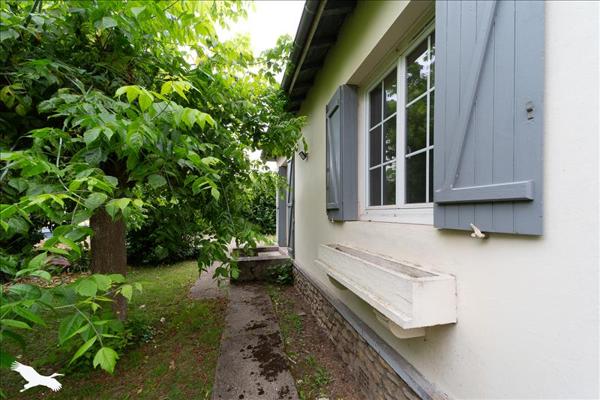 Maison à vendre |  Blaye |  5 pièces | 100 m²