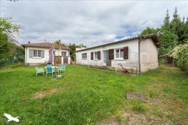 Maison à vendre |  Blaye |  5 pièces | 100 m²