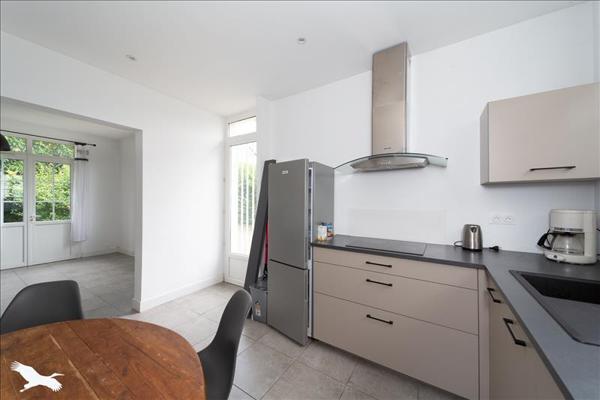 Maison à vendre |  Blaye |  5 pièces | 100 m²