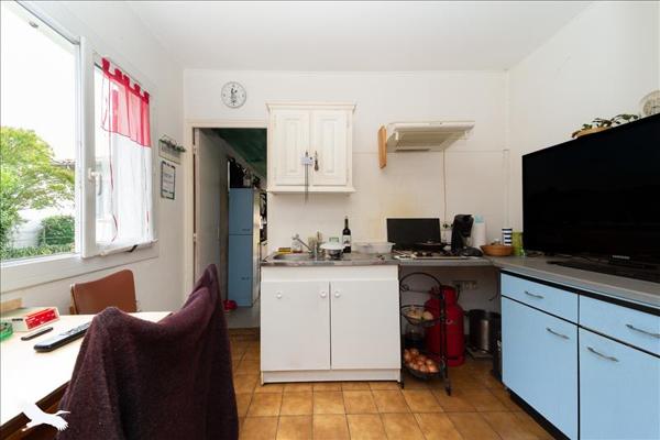 Maison à vendre |  Blaye |  5 pièces | 100 m²