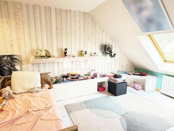 Belle maison 6 pièces - Quartier résidentiel