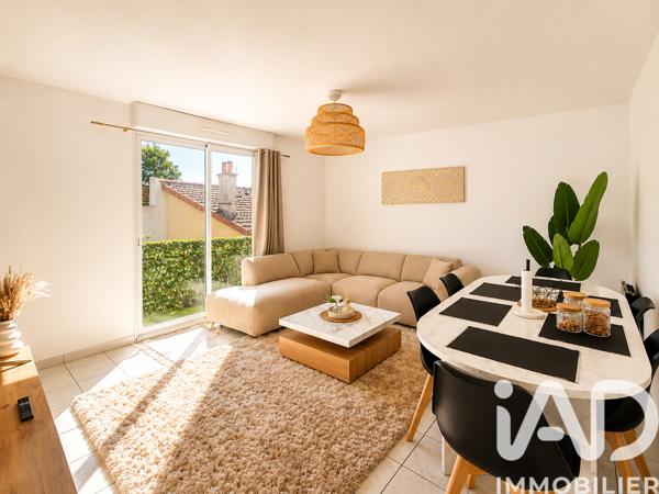 Appartement à vendre 2 pièces 47 m² Villemomble