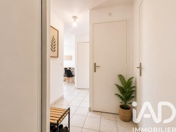 Appartement à vendre 2 pièces 47 m² Villemomble