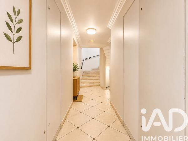 Appartement à vendre 2 pièces 47 m² Villemomble