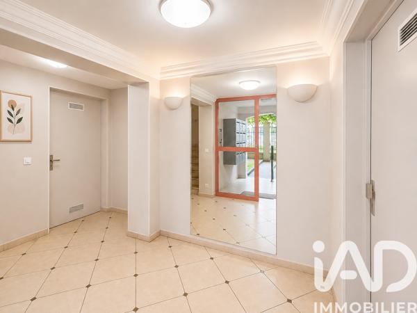 Appartement à vendre 2 pièces 47 m² Villemomble