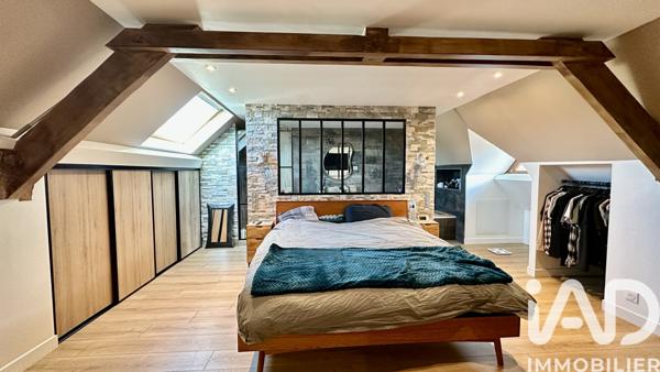 Maison à vendre 7 pièces 137 m² Longpont-sur-Orge