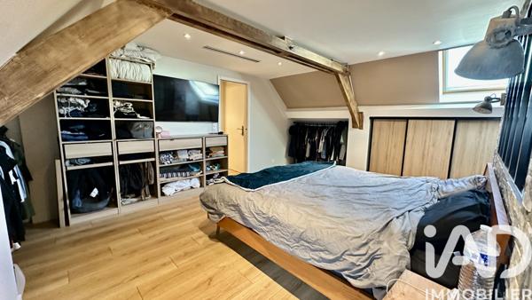 Maison à vendre 7 pièces 137 m² Longpont-sur-Orge