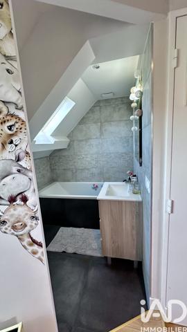 Maison à vendre 7 pièces 137 m² Longpont-sur-Orge