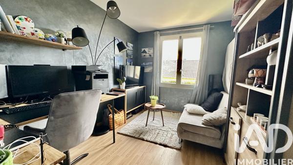 Maison à vendre 7 pièces 137 m² Longpont-sur-Orge