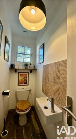 Maison à vendre 7 pièces 137 m² Longpont-sur-Orge