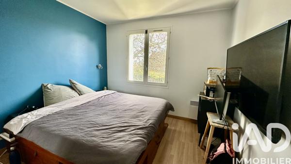 Maison à vendre 7 pièces 137 m² Longpont-sur-Orge