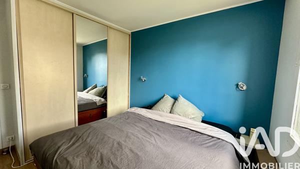 Maison à vendre 7 pièces 137 m² Longpont-sur-Orge