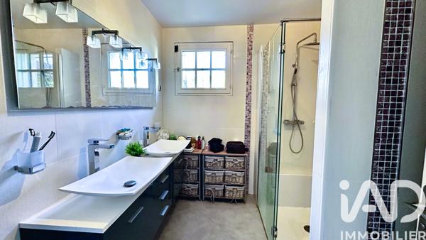 Maison à vendre 7 pièces 137 m² Longpont-sur-Orge