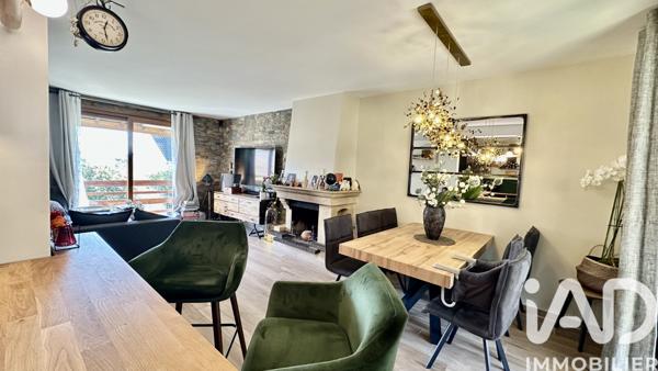 Maison à vendre 7 pièces 137 m² Longpont-sur-Orge