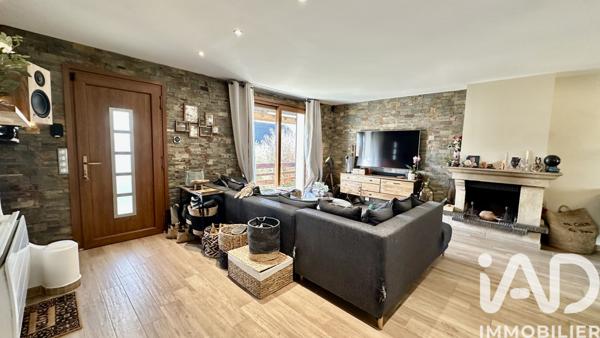 Maison à vendre 7 pièces 137 m² Longpont-sur-Orge