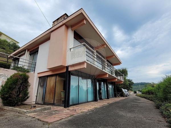 Maison  en vente - Haut-Rhin - 68