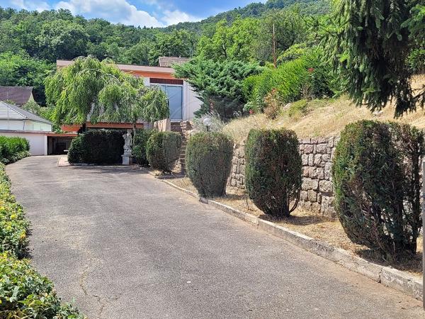 Maison  en vente - Haut-Rhin - 68