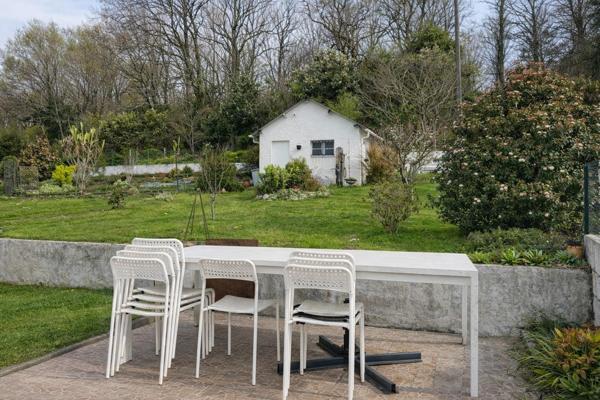 MAISON FAMILIALE de 115m² avec VUE MONTAGNES