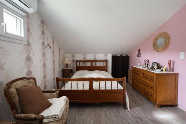 MAISON FAMILIALE de 115m² avec VUE MONTAGNES