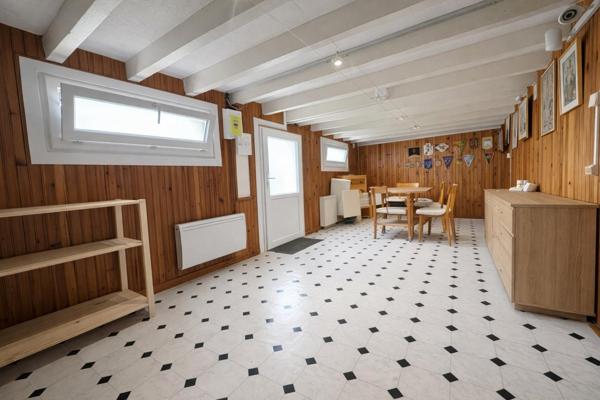MAISON FAMILIALE de 115m² avec VUE MONTAGNES