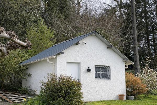 MAISON FAMILIALE de 115m² avec VUE MONTAGNES