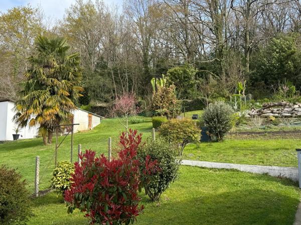 MAISON FAMILIALE de 115m² avec VUE MONTAGNES