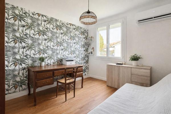 MAISON FAMILIALE de 115m² avec VUE MONTAGNES