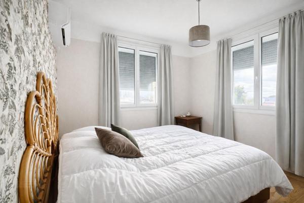 MAISON FAMILIALE de 115m² avec VUE MONTAGNES