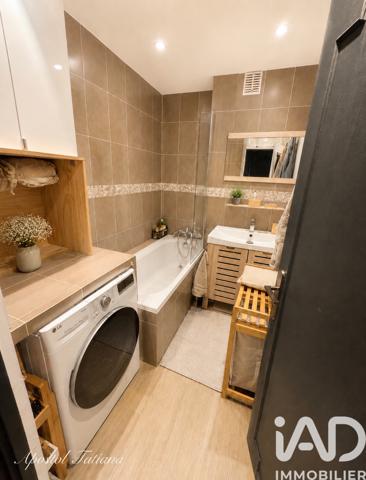 Appartement à vendre 4 pièces 66,9 m² Marly-le-Roi