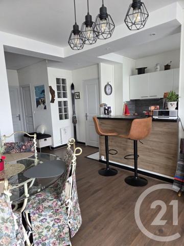 Appartement F3 Bis à vendre  3 pièces - 75 m2 MONTLUCON - 03