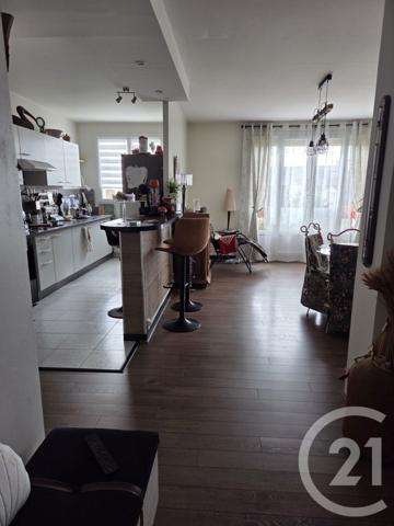 Appartement F3 Bis à vendre  3 pièces - 75 m2 MONTLUCON - 03