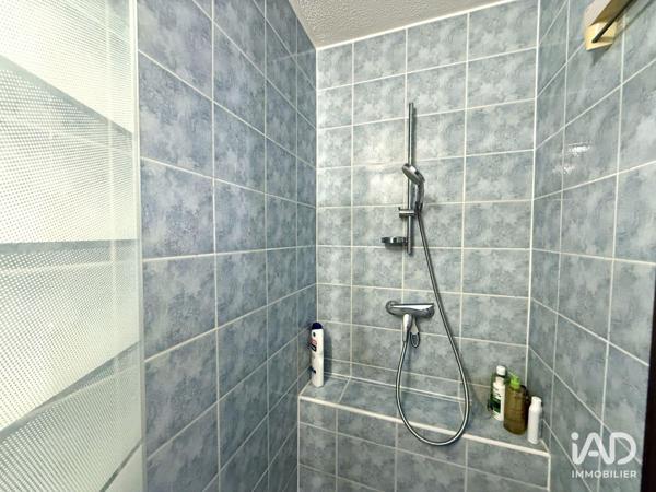 Studio à vendre 25 m² Canet-en-Roussillon