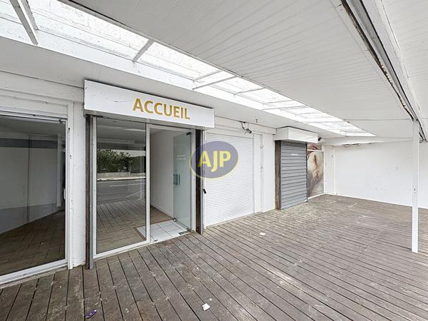 Bordeaux : 260 000 € - AJP Immobilier Bordeaux Nansouty