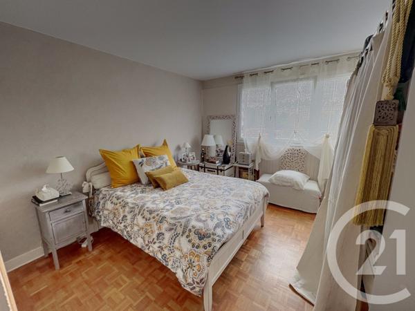 Appartement F3 à vendre  3 pièces - 65,26 m2 AUBERGENVILLE - 78