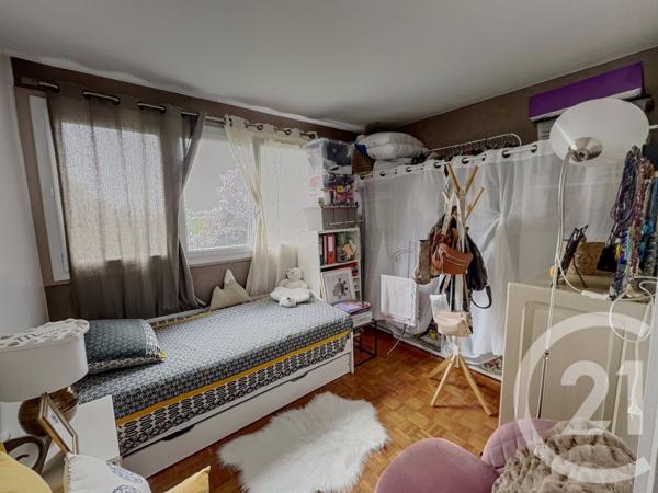 Appartement F3 à vendre  3 pièces - 65,26 m2 AUBERGENVILLE - 78