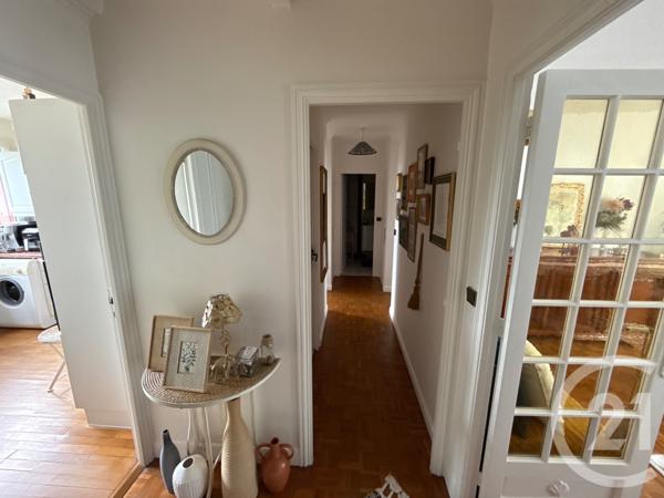 Appartement F3 à vendre  3 pièces - 65,26 m2 AUBERGENVILLE - 78