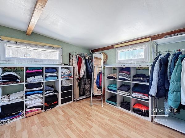 Maison 8 pièces - 197 m²