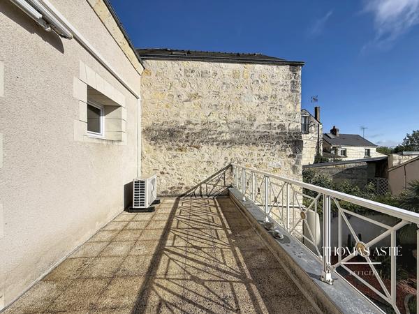 Maison 8 pièces - 197 m²