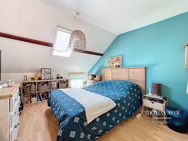 Maison 8 pièces - 197 m²