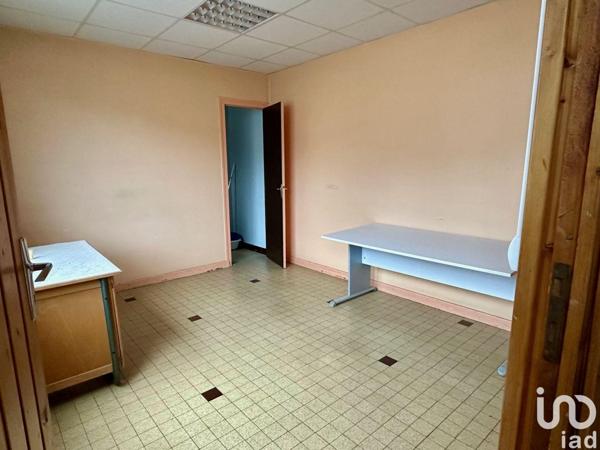 Boutique/Local commercial à vendre 1 083 m² Albertville