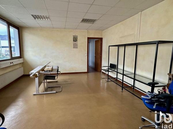 Boutique/Local commercial à vendre 1 083 m² Albertville