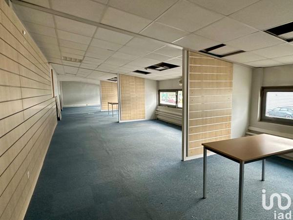 Boutique/Local commercial à vendre 1 083 m² Albertville