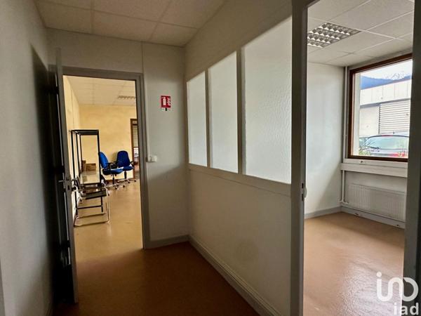 Boutique/Local commercial à vendre 1 083 m² Albertville