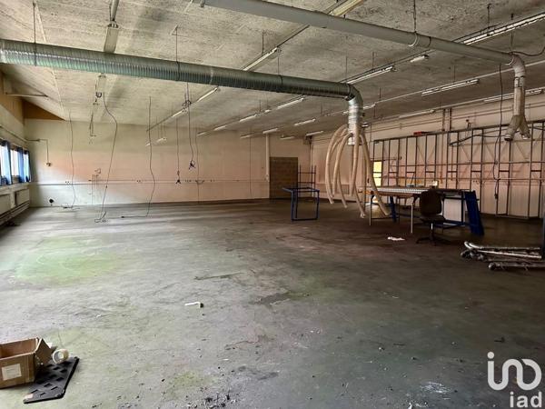 Boutique/Local commercial à vendre 1 083 m² Albertville