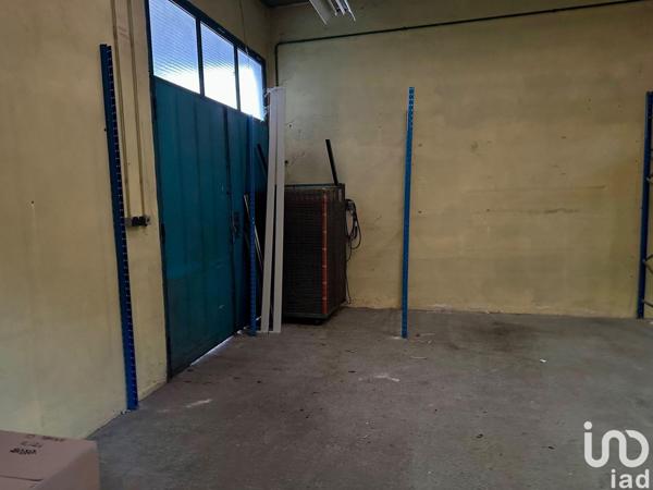 Boutique/Local commercial à vendre 1 083 m² Albertville