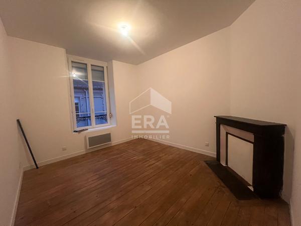 Appartement - 2 pièce(s) - 33 m2
