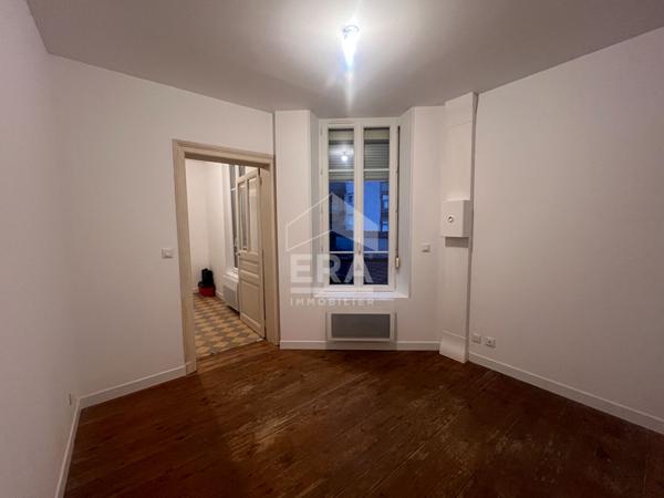 Appartement - 2 pièce(s) - 33 m2