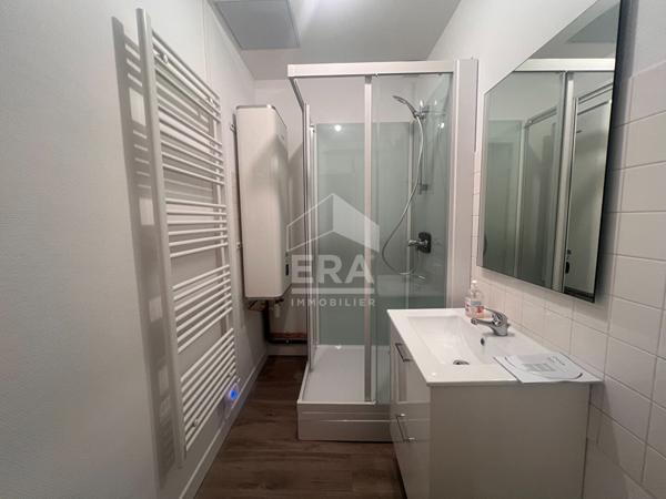 Appartement - 2 pièce(s) - 33 m2