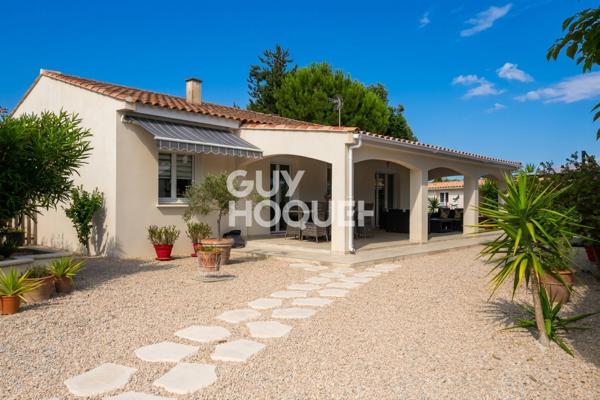 MAISON À VENDRE DE 5 PIÈCES DE 108,00 M²