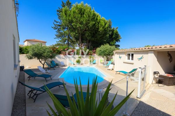 MAISON À VENDRE DE 5 PIÈCES DE 108,00 M²
